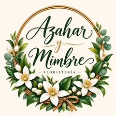 Floristería Azahar y Mimbre